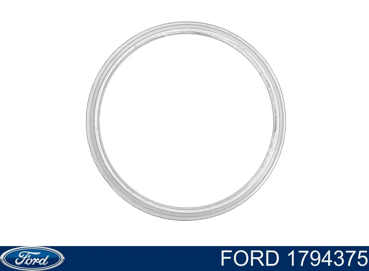 Uszczelniacz pompy próżniowej Ford 1794375 cena, od 12,76 USD