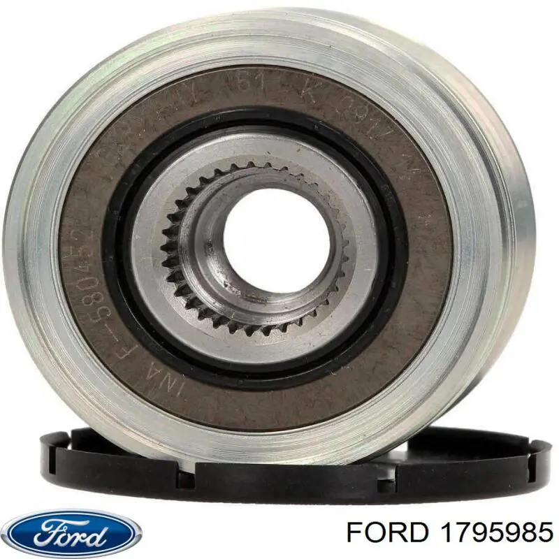 Alternator Ford 1795985 cena, od 134,64 USD