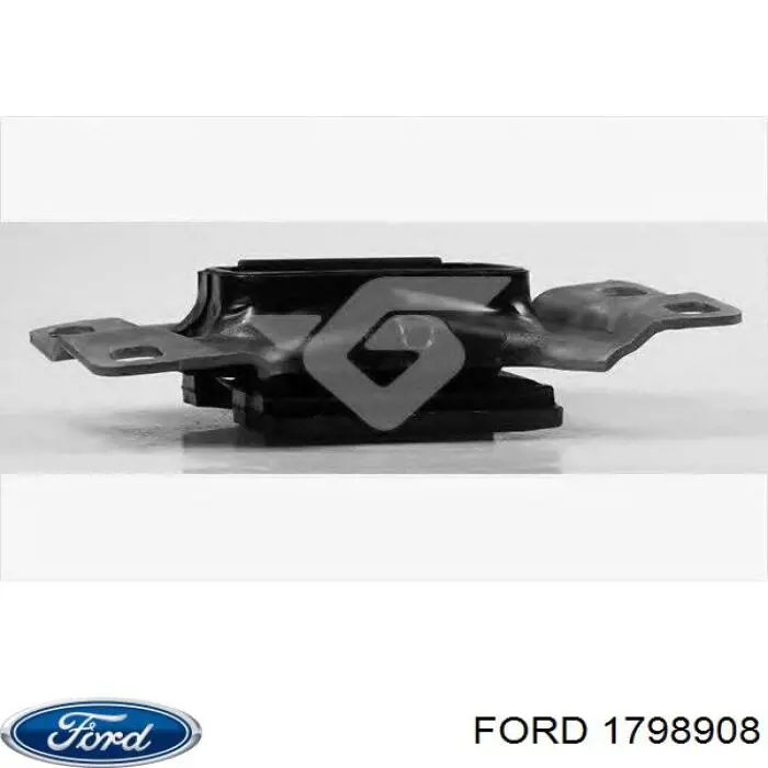 Poduszka (podpora) silnika lewa górna Ford 1798908 cena, od 40,43 USD