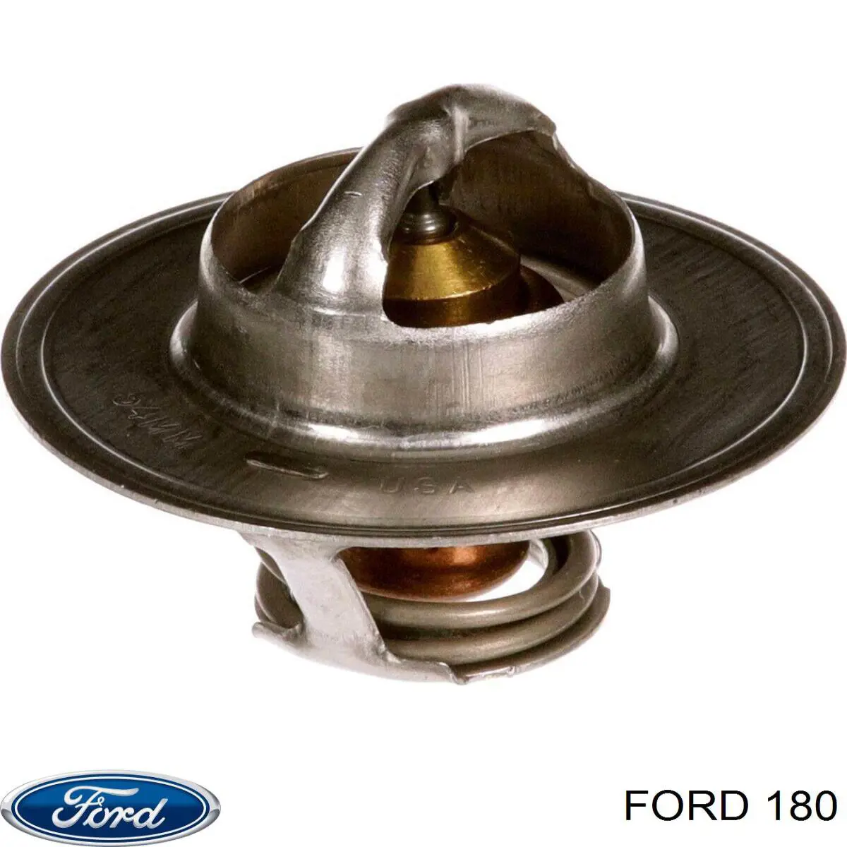 180 Ford
