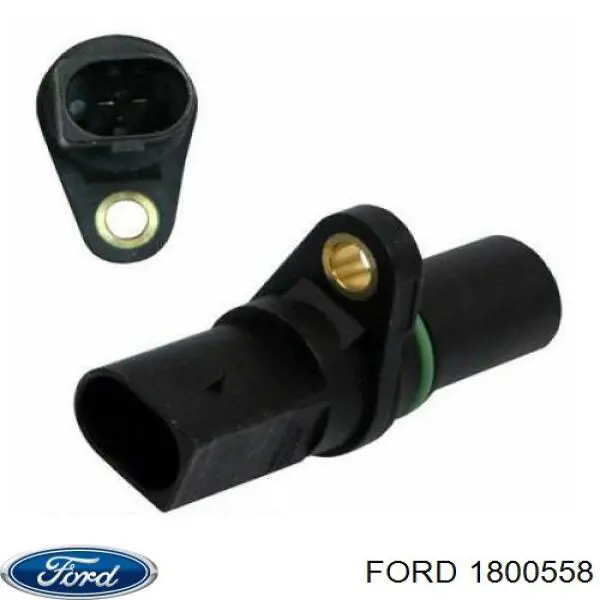 Napinacz paska napędowego 1800558 Ford