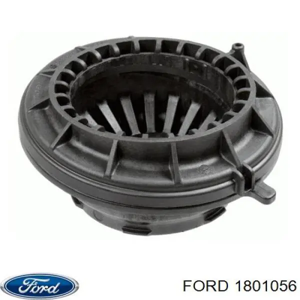 1801056 Ford Łożysko podporowe amortyzatora przedniego