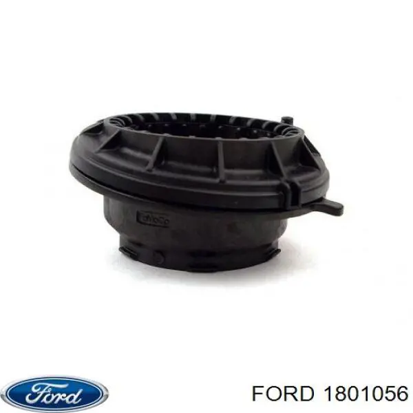 Łożysko podporowe amortyzatora przedniego Ford 1801056 cena, od 18,86 USD
