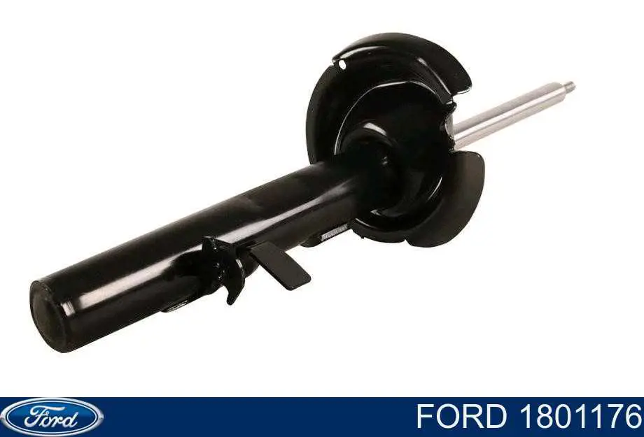 1801176 Ford Amortyzator przedni prawy