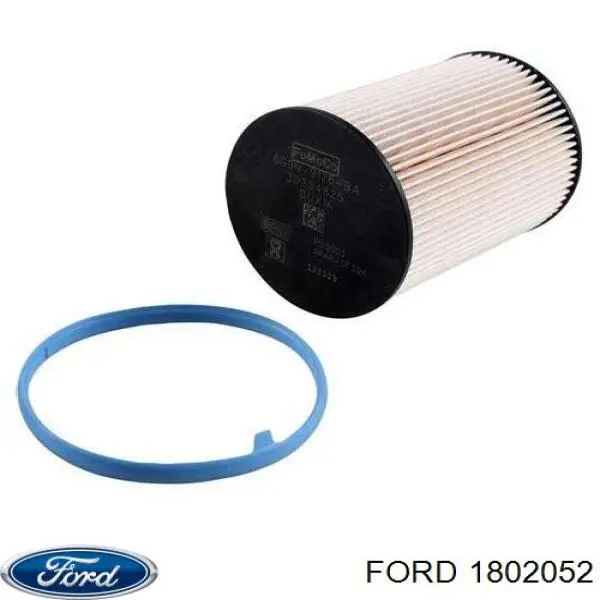 1802052 Ford Filtr paliwa