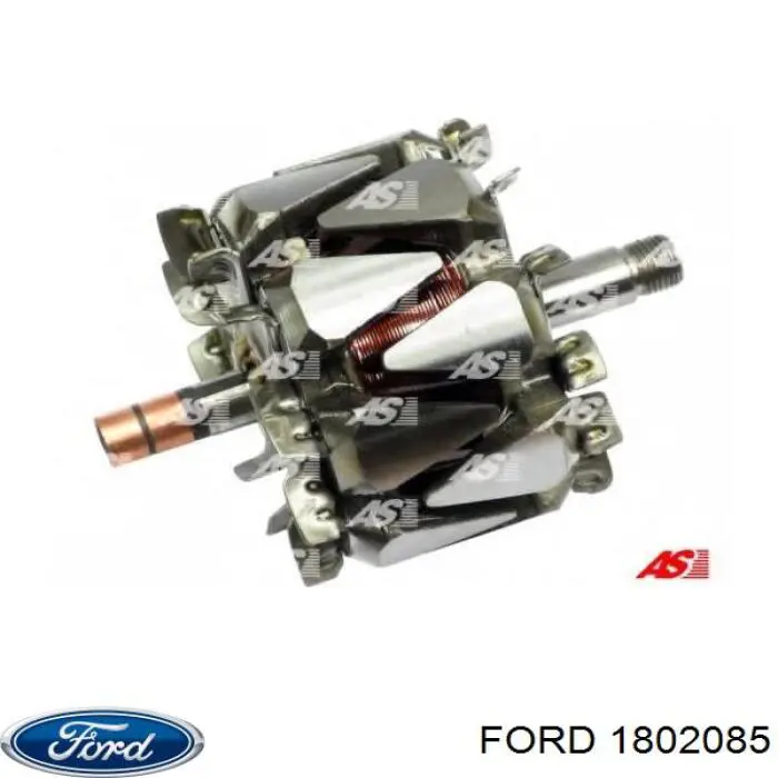 Sprężarka klimatyzacji Ford C1B119D629A2G cena, od 122,58 USD
