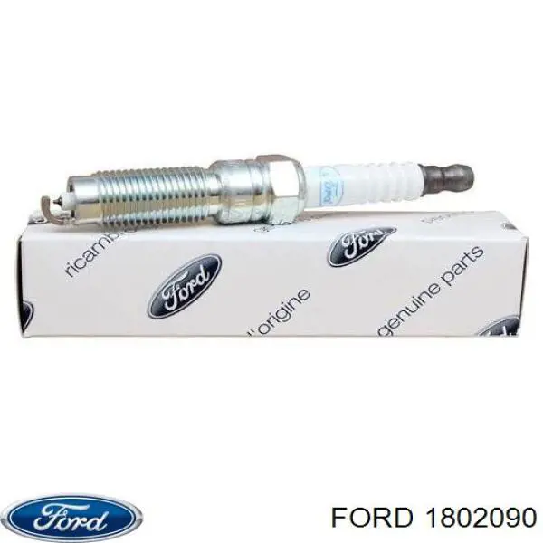 1802090 Ford Świeca zapłonowa