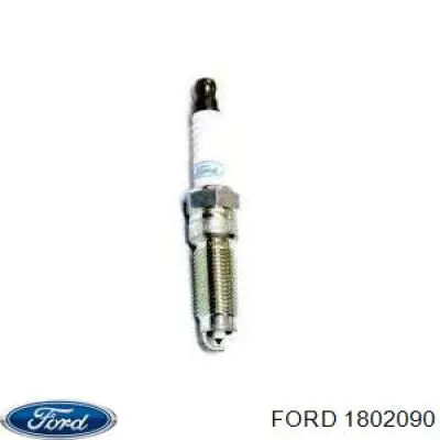 Świeca zapłonowa Ford 1802090 cena, od 20,95 USD