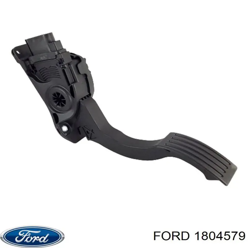 Pedał przyspieszenia (gazu) Ford 1544429 cena, od 47,86 USD