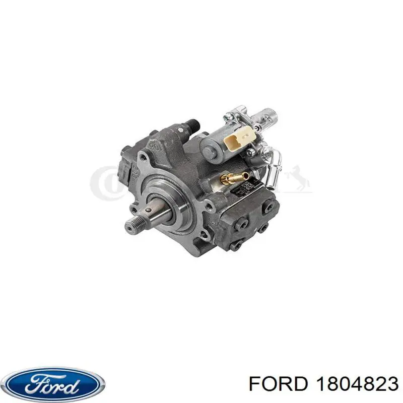 1804823 Ford Pompa wtryskowa wysokiego ciśnienia