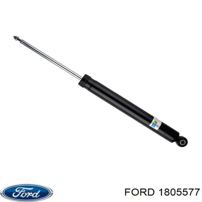 1805577 Ford Amortyzator tylny