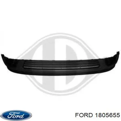 Półoś napędowa przednia prawa Ford 1805655 cena, od 96,45 USD