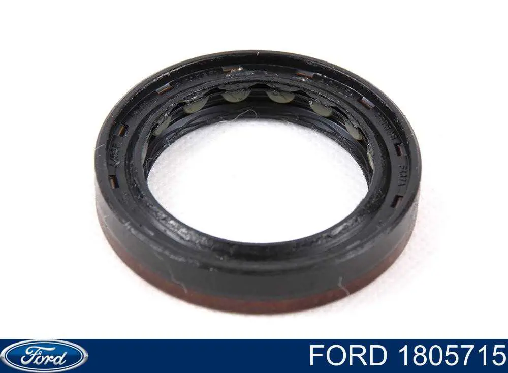 Uszczelniacz półosi mostu przedniego Ford 1805715 cena, od 6,58 USD
