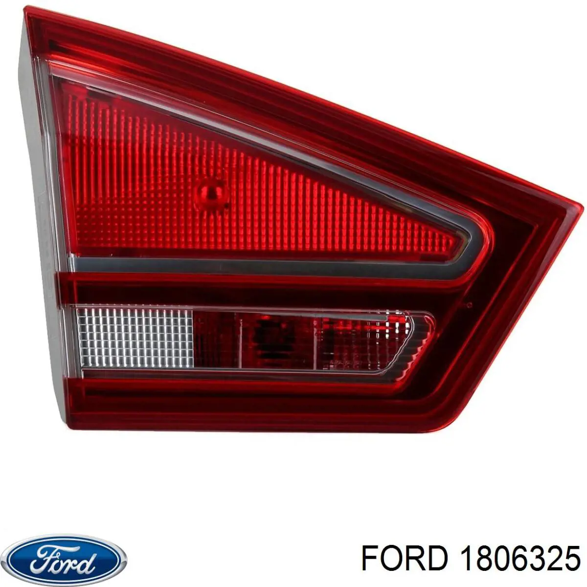 Lampa zespolona tylna lewa Ford AV1113A603AG cena, od 263,90 USD