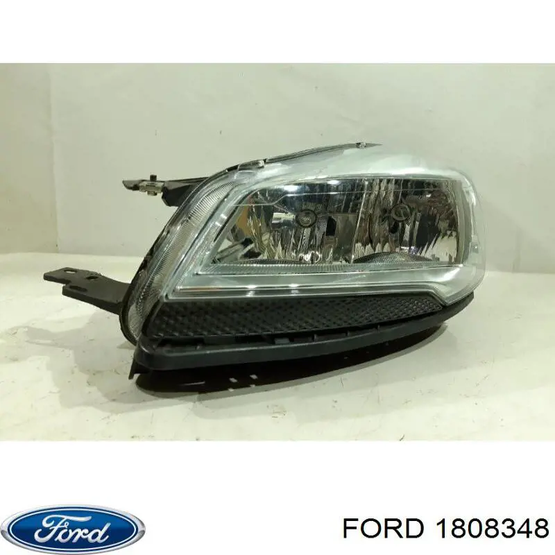 Reflektor prawy Ford 1808348 cena, od 219,77 USD