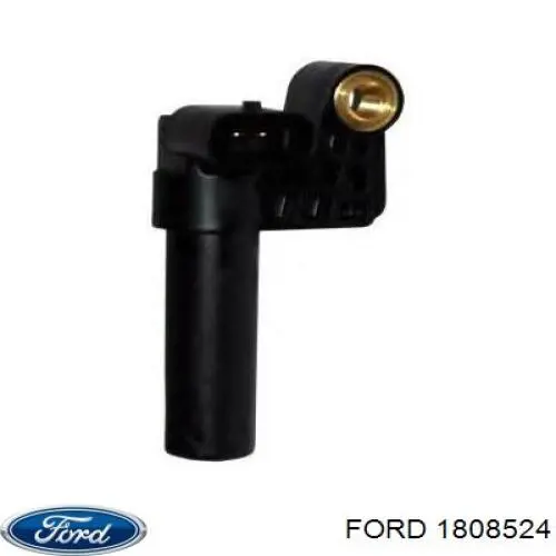 Do koszyka 1808524 Ford Czujnik położenia wału korbowego