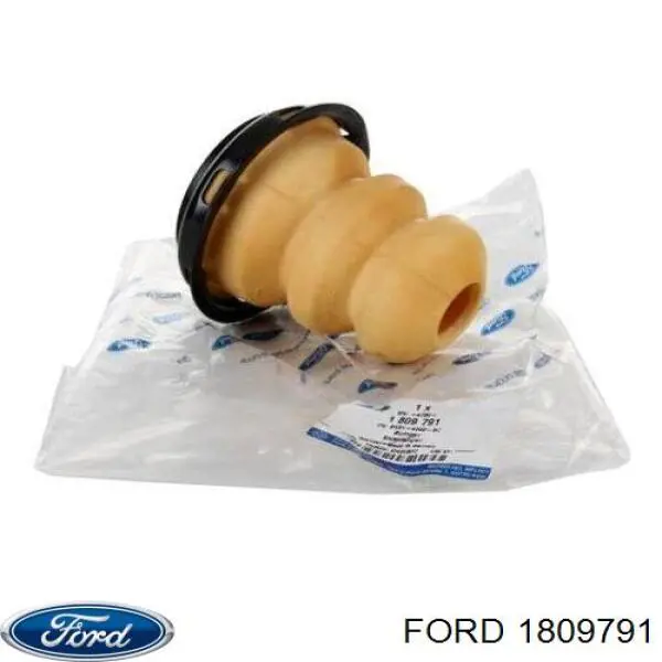 Odbój resoru tylnego Ford 1809791 cena, od 17,48 USD