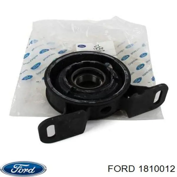 1810012 Ford Łożysko podwieszane wału Cardana