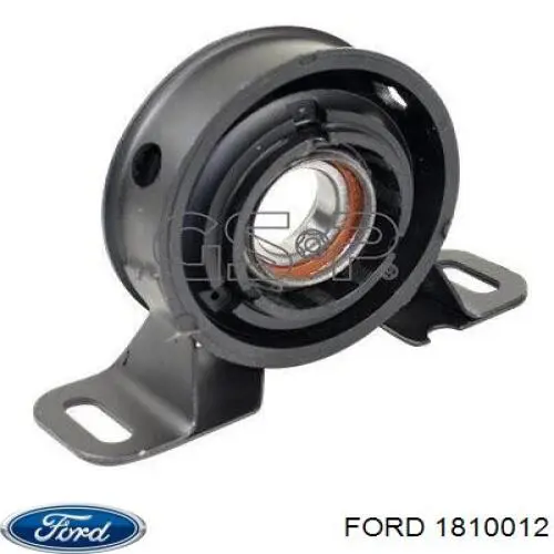 Łożysko podwieszane wału Cardana Ford 1810012 cena, od 25,86 USD