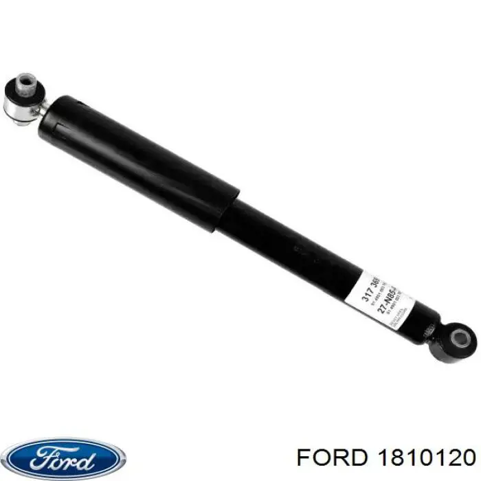1810120 Ford Amortyzator tylny