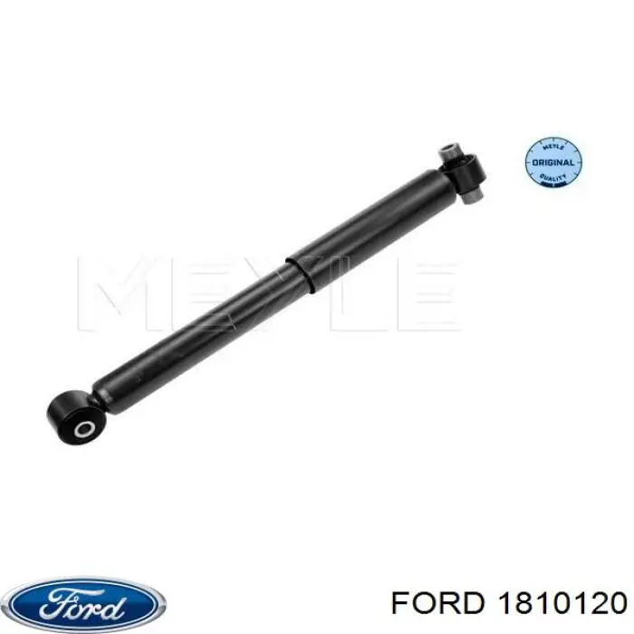 Amortyzator tylny Ford 1810120 cena, od 56,18 USD