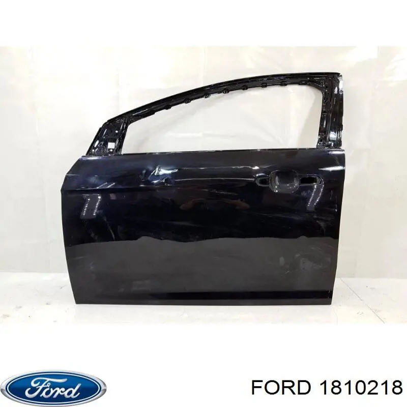 Drzwi przednie lewe Ford 1810218 cena, od 272,41 USD