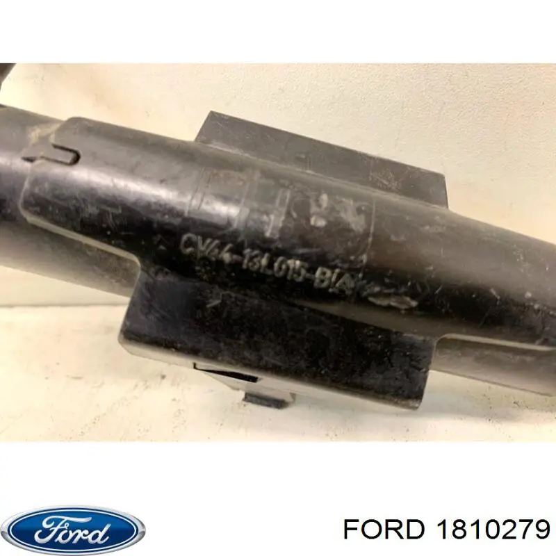 1810279 Ford Dysza spryskiwacza reflektora przedniego lewego
