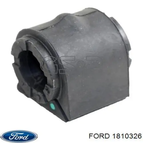 Tuleja stabilizatora przedniego Ford 1810326