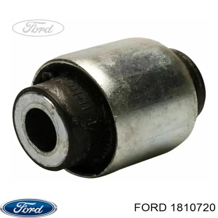Silentblock amortyzatora tylnego Ford Transit VII awangarda (V363) (2013 - 2026) cena, od 50,68 USD