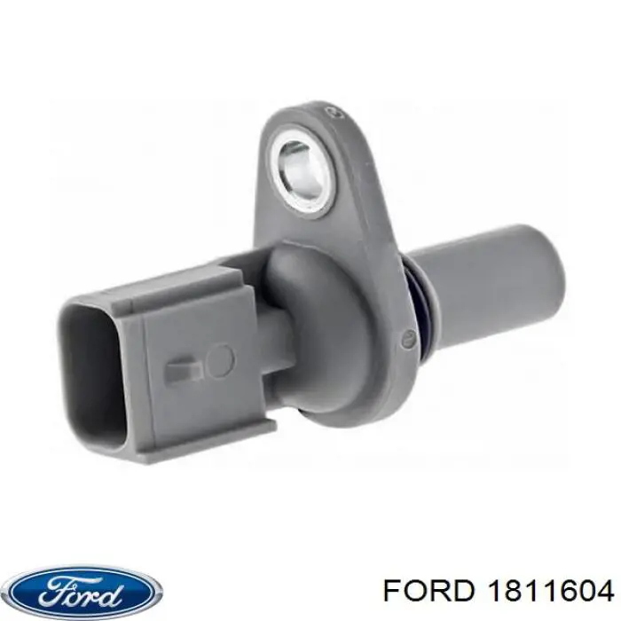 Do koszyka 1811604 Ford Czujnik położenia wałka rozrządu