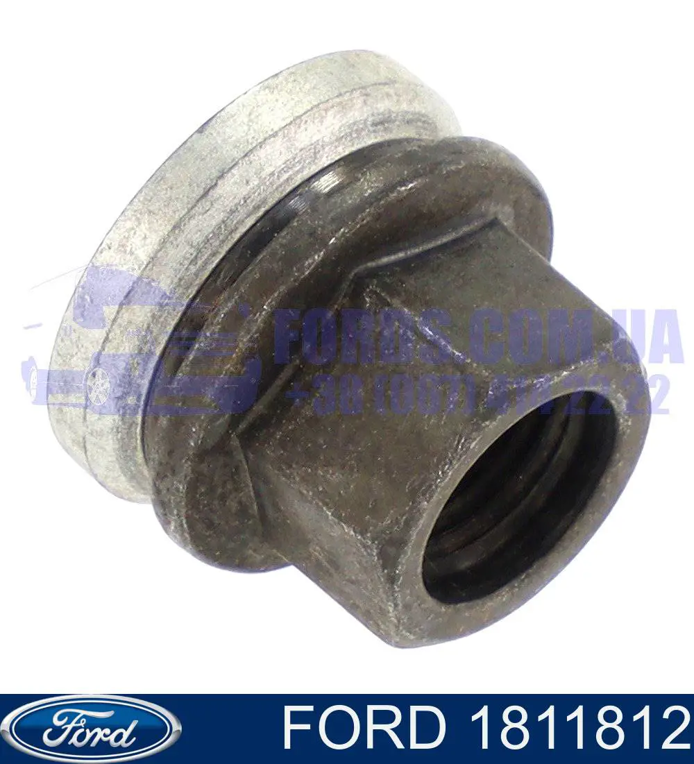 Nakrętka koła Ford 1811812 cena, od 5,51 USD