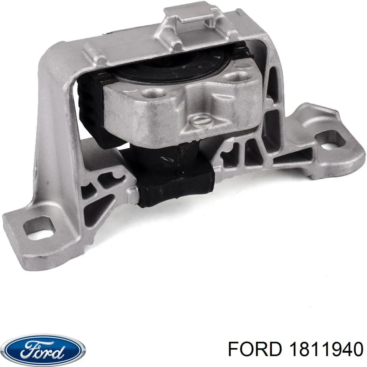 1811940 Ford Poduszka (podpora) silnika prawa