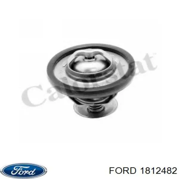 1812482 Ford termostat