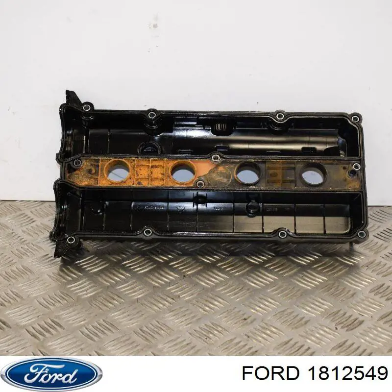 1812549 Ford Pokrywa zaworowa
