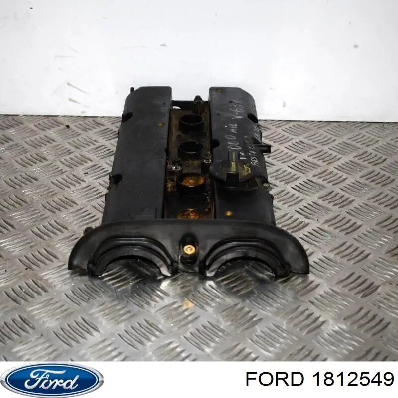 Pokrywa zaworowa Ford 1812549 cena, od 250,04 USD