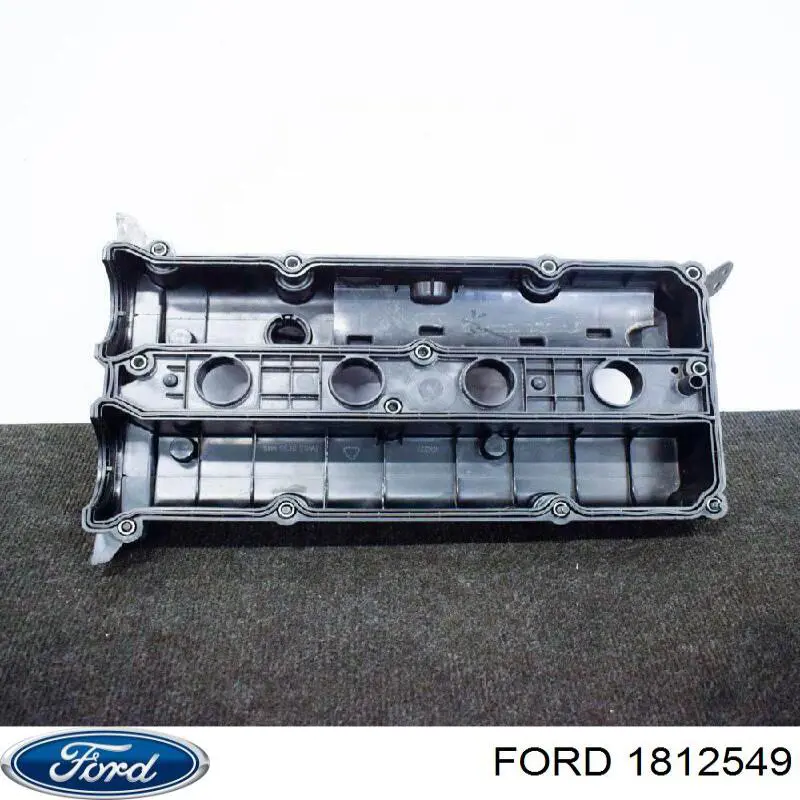 Do koszyka 1812549 Ford Pokrywa zaworowa