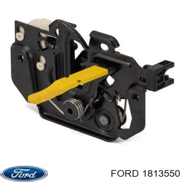 1813550 Ford Zamek maski