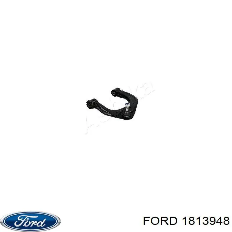 Wahacz zawieszenia przedniego dolny lewy Ford 5349276 cena, od 81,72 USD