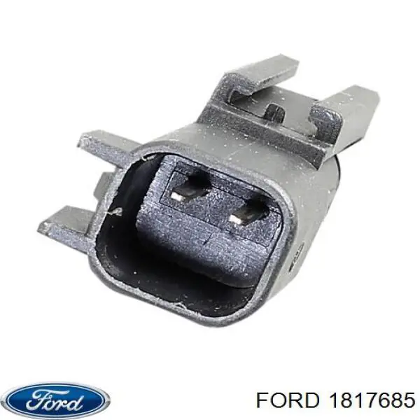 Czujnik ABS przedni Ford 1817685 cena, od 37,10 USD