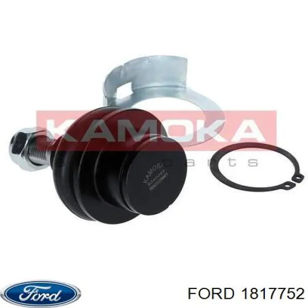 Sworzeń wahacza dolny Ford 1817752 cena, od 22,77 USD