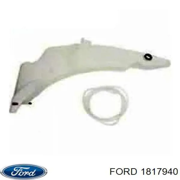Zbiorniczek spryskiwacza szyb Ford 1817940 cena, od 24,42 USD