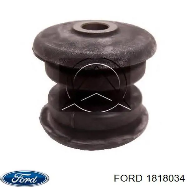 1818034 Ford Silentblock tylnego resoru tylny