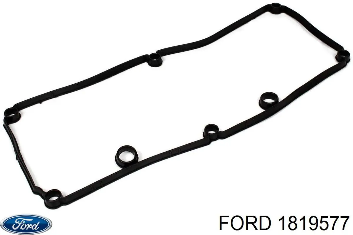 Do koszyka 1819577 Ford Pas napędowy mechanizmów