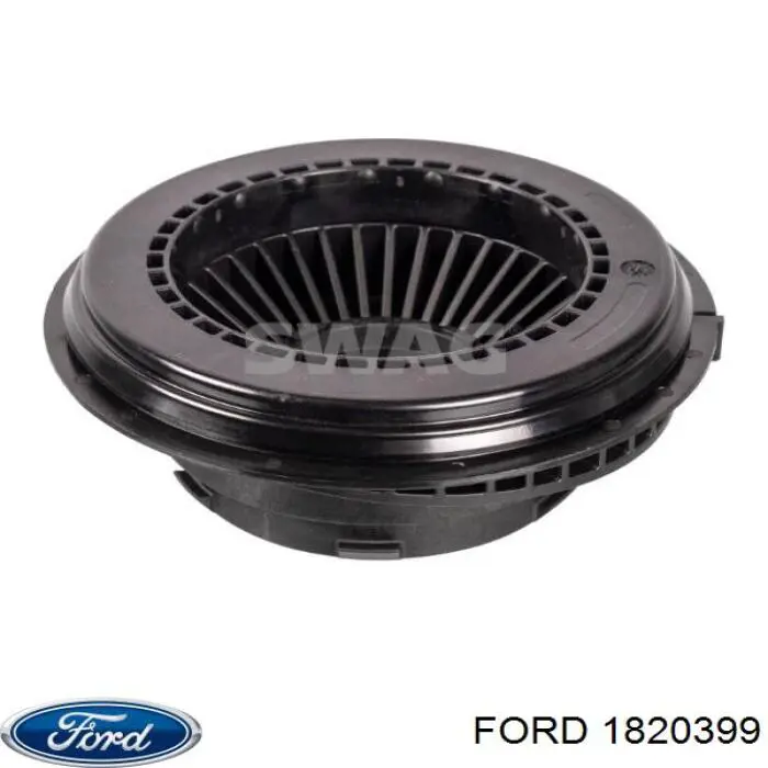 Poduszka amortyzatora przedniego Ford 1820399 cena, od 19,06 USD