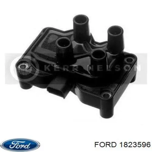 Cewka zapłonowa Ford 1823596 cena, od 61,36 USD