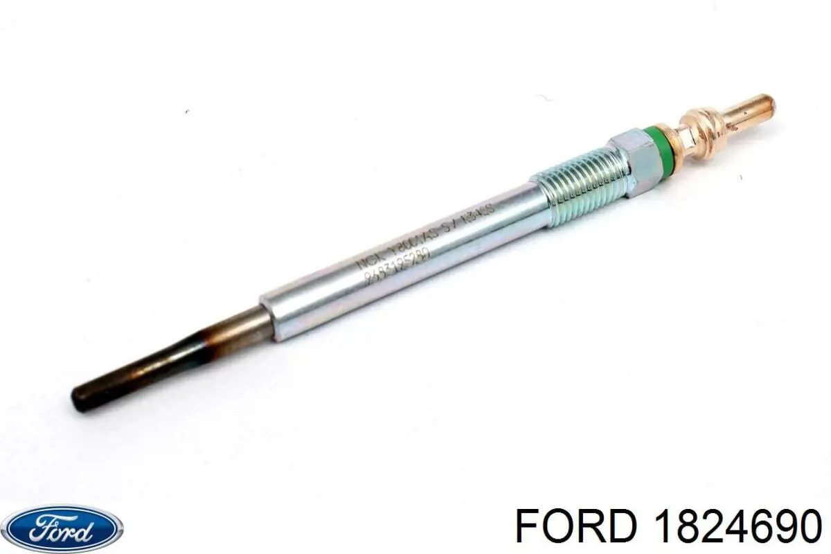 Świeca żarowa Ford 1824690 cena, od 24,59 USD