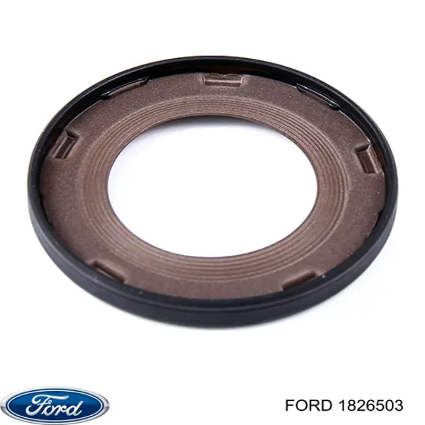 1826503 Ford Uszczelniacz wału korbowego przedni