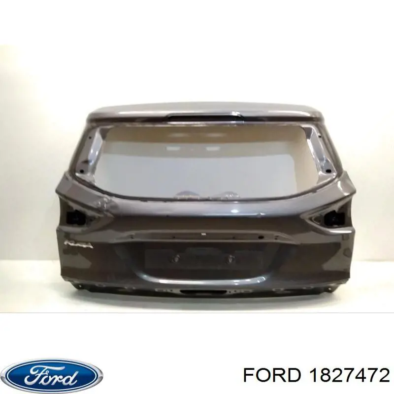 Drzwi tylne (bagażnika 3/5) Ford 1827472 cena, od 815,53 USD