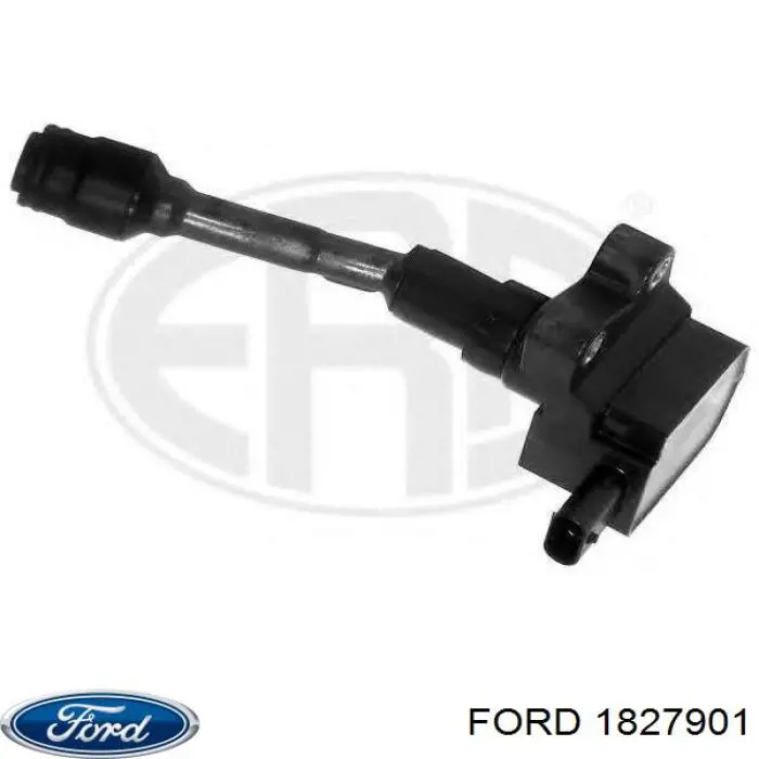 Cewka zapłonowa Ford 1827901 cena, od 44,71 USD