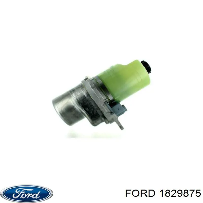 1829875 Ford Pompa wspomagania hydraulicznego kierownicy